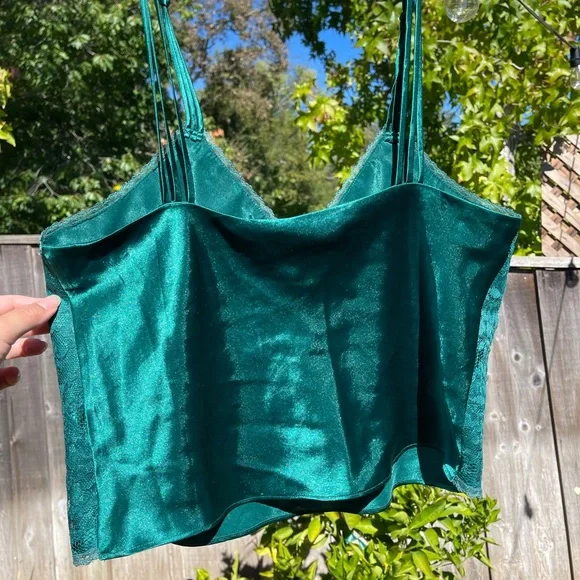 Vintage Victoria’s Secret lingerie set gold label - Picture 4 of 7